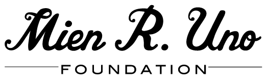 Mien R Uno Logo